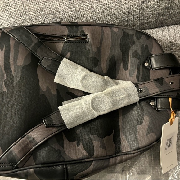 Brand new Matt & Nat Camo backpack sealed! - Picture 7 of 13